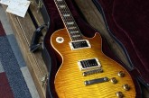 GIbson Custom 2011 59 Les Paul Ice Tea-12.jpg